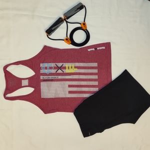 Reebok workout tank